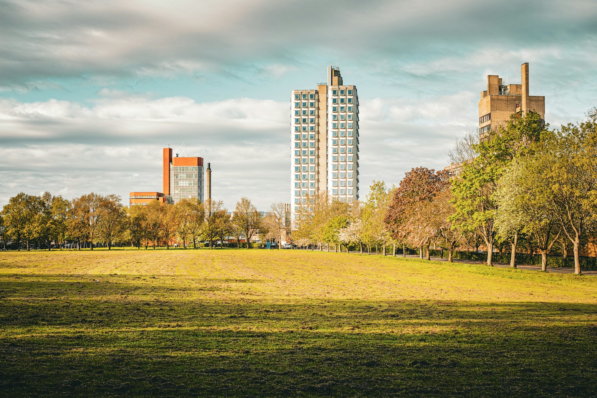 Study in Leicester