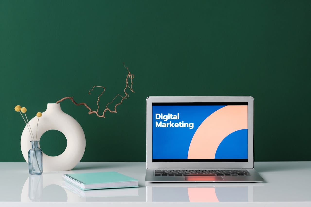 Study digital marketing in Ireland