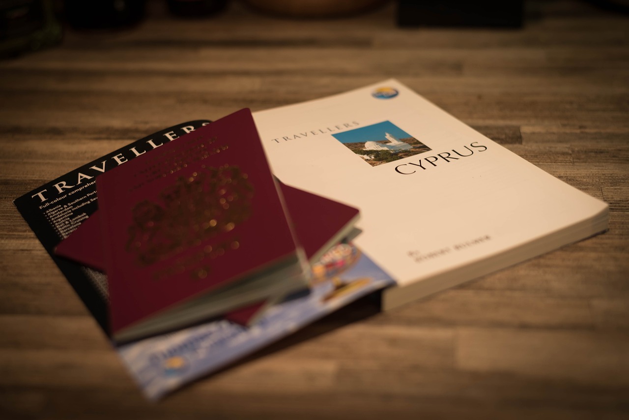 Permanent residency after study in Cyprus