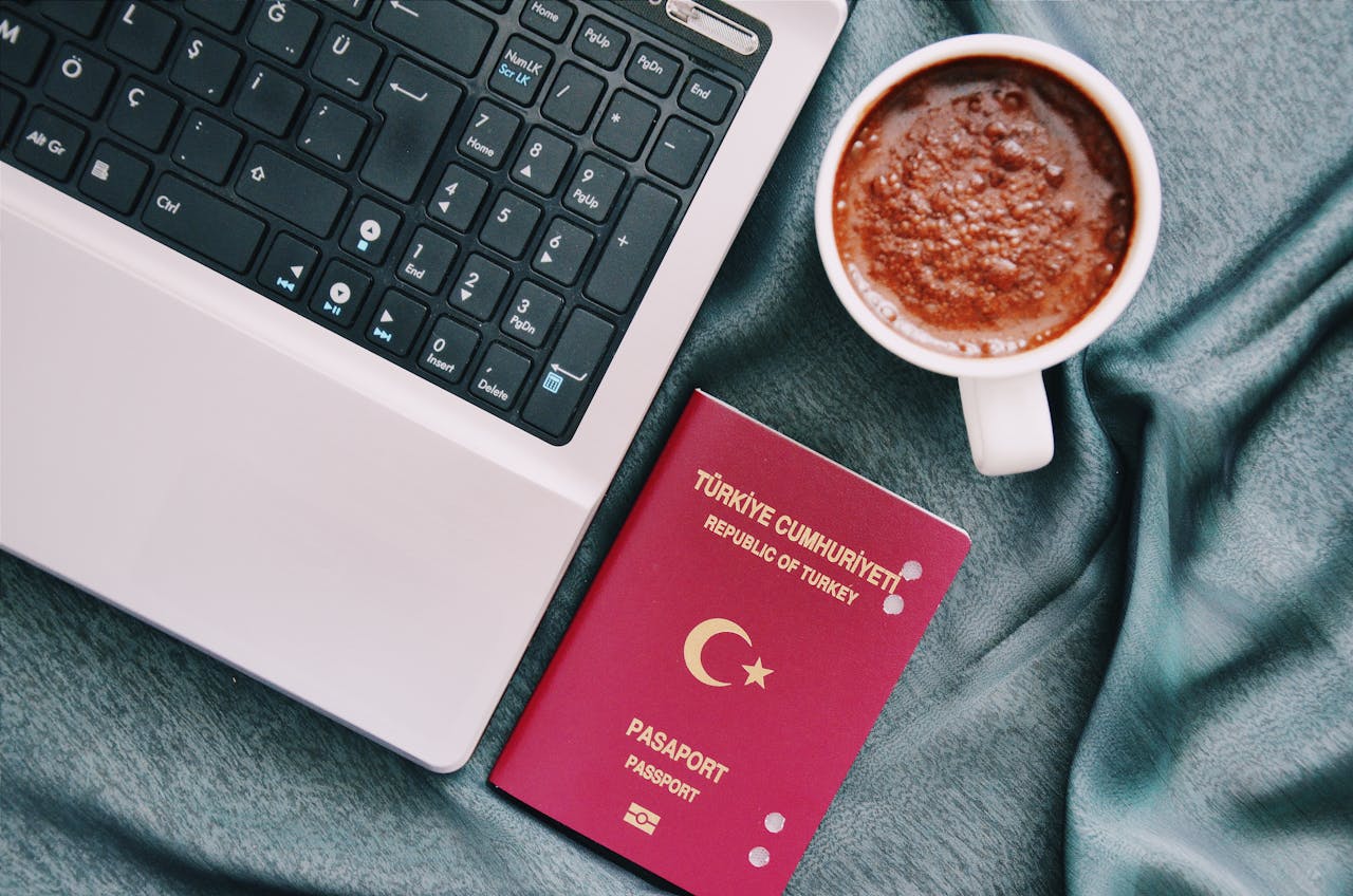 Permanent residency after study in Turkey