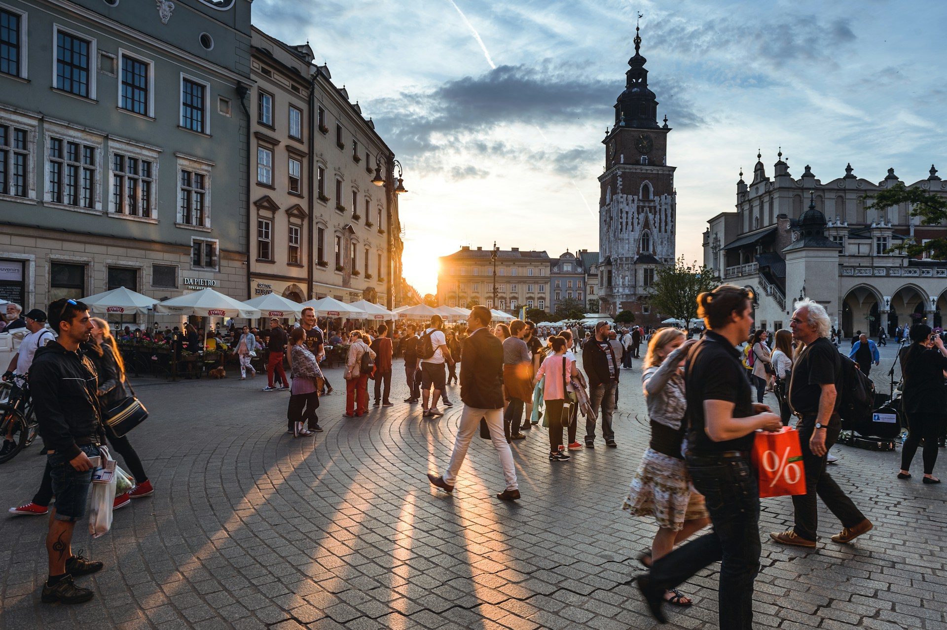 Permanent Residency (PR) After Study in Poland