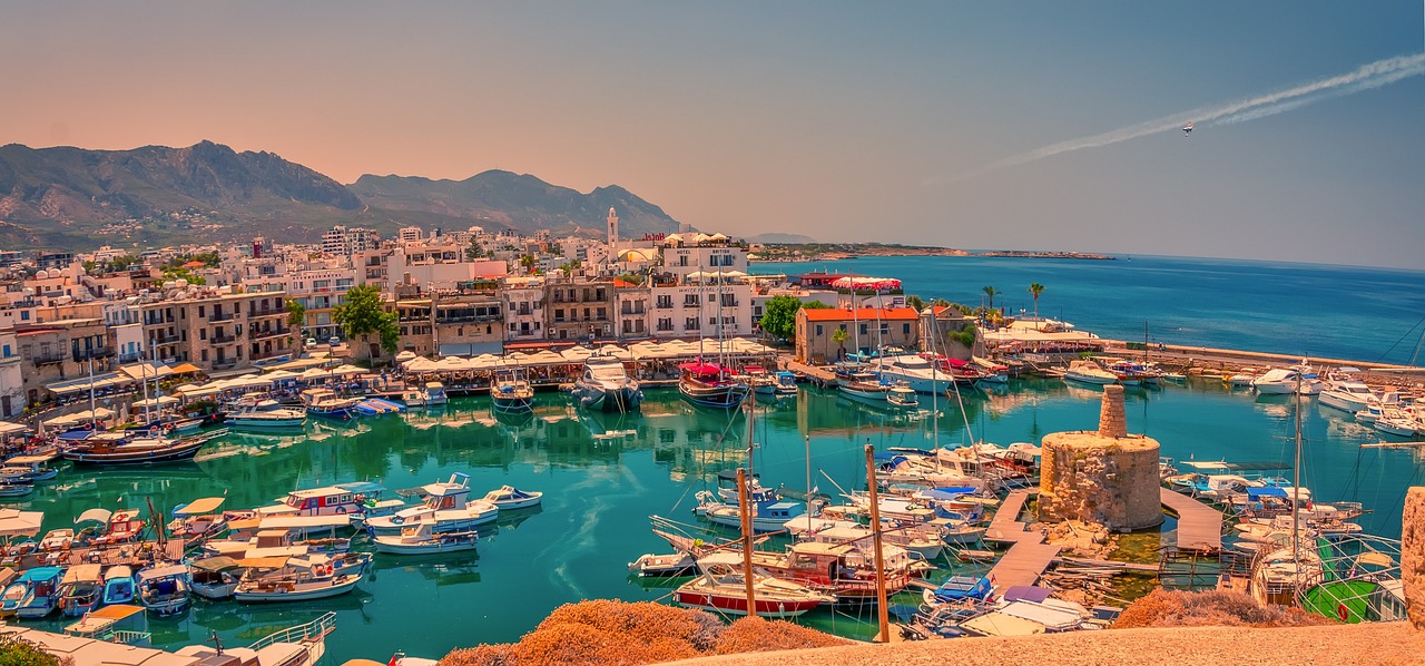 Why Study in Northern Cyprus - Favourable Weather