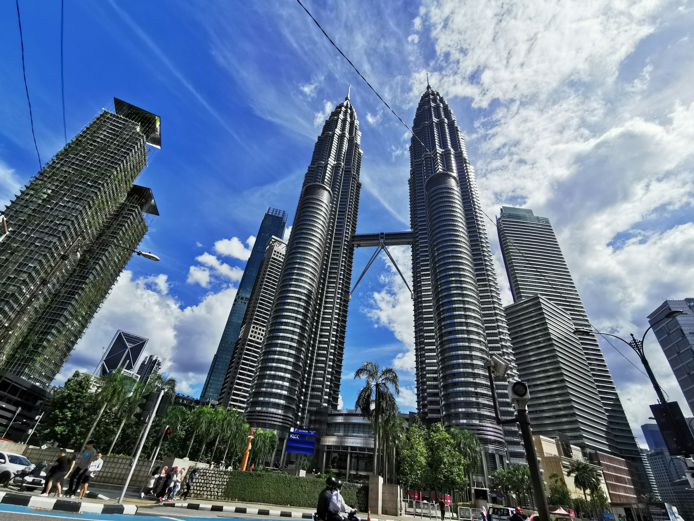 Best Cities to Study and Live in Malaysia - Kuala Lumpur